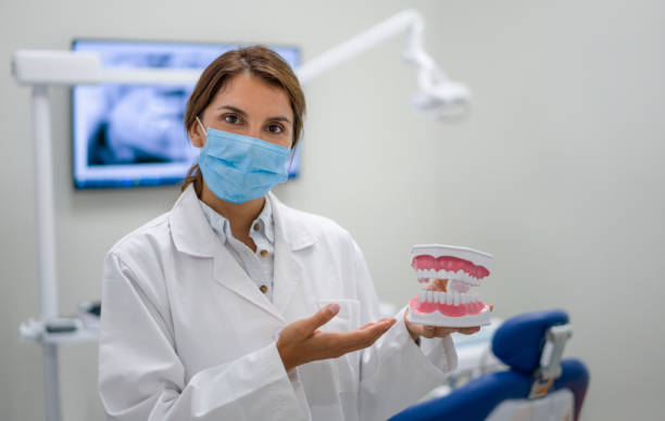 Best Emergency Orthodontic Repairs in Cambridge, IL