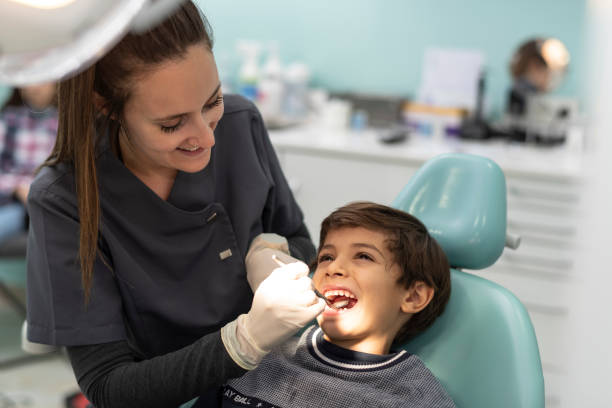Best Emergency Treatment for Oral Infections in Cambridge, IL