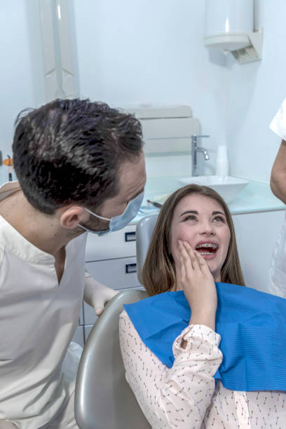 Best Dental Abscess Treatment in Cambridge, IL