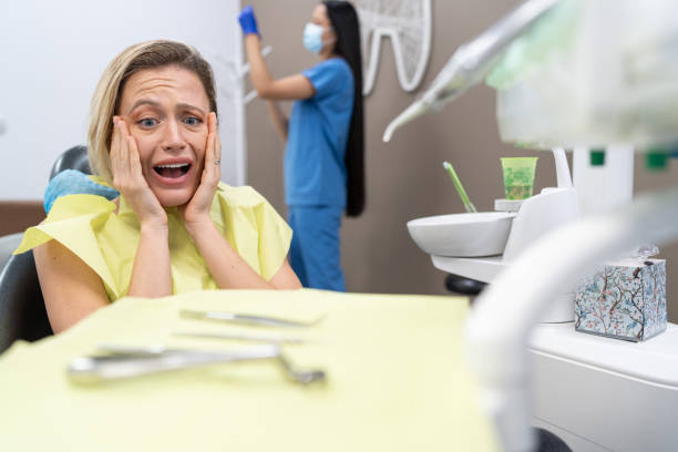 Best Emergency Dental Care for Sports Injuries in Cambridge, IL