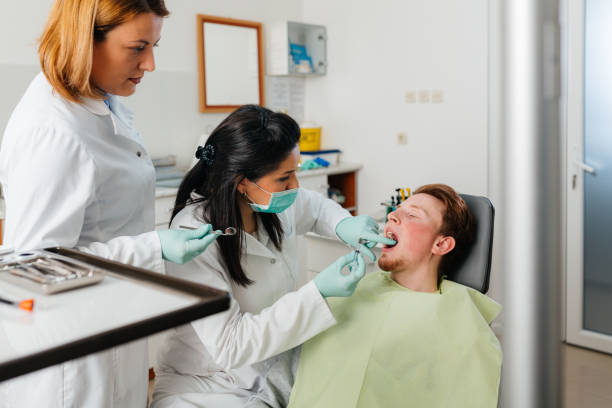 Best Knocked-Out Tooth (Avulsed Tooth) Treatment in Cambridge, IL