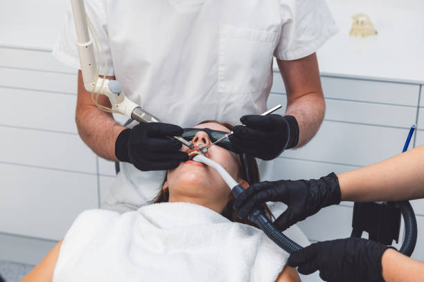Best Broken or Chipped Tooth Repair in Cambridge, IL